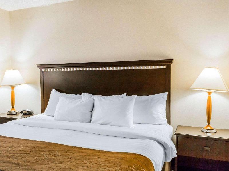 Quality Inn & Suites Denver North - Westminster image