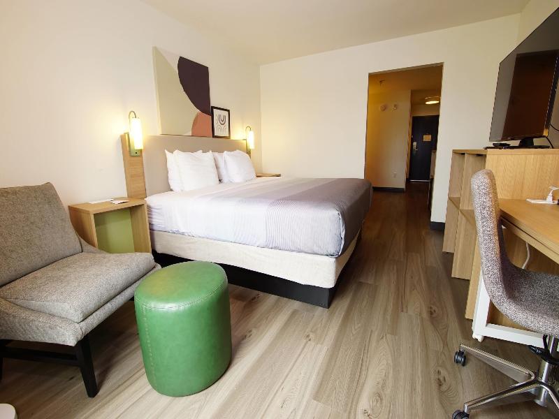 Quality Inn & Suites Georgetown - Seaford image