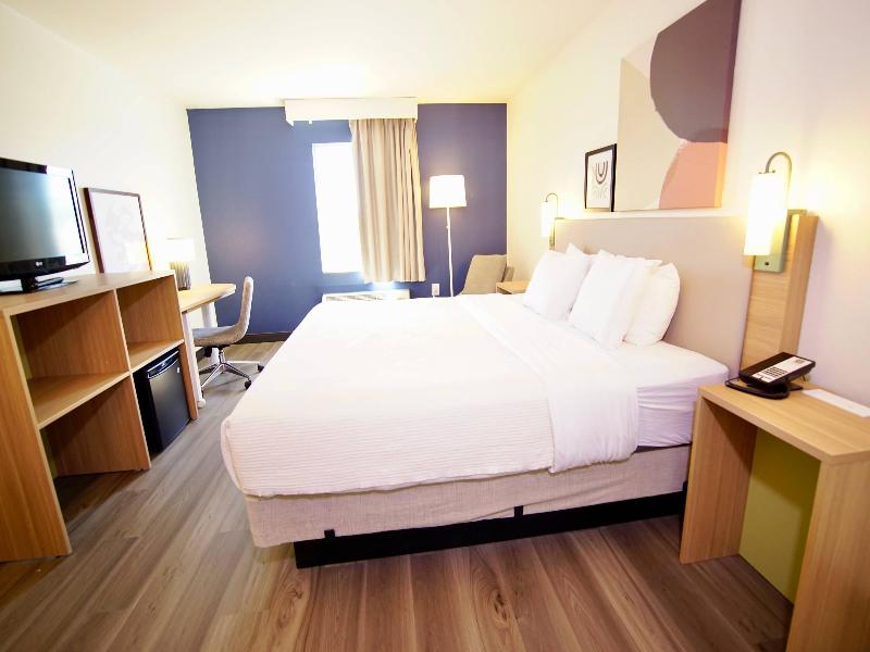 Quality Inn & Suites Georgetown - Seaford image
