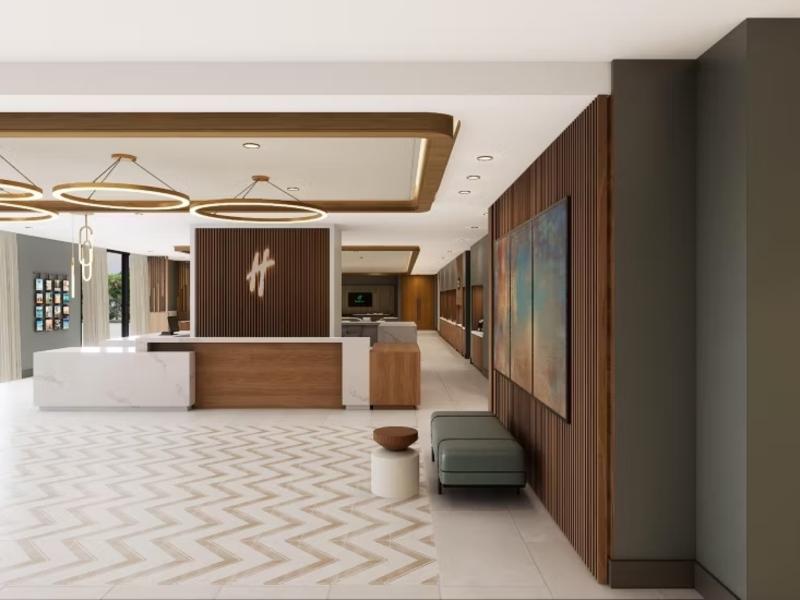 Holiday Inn Orlando North - Winter Park By IHG image
