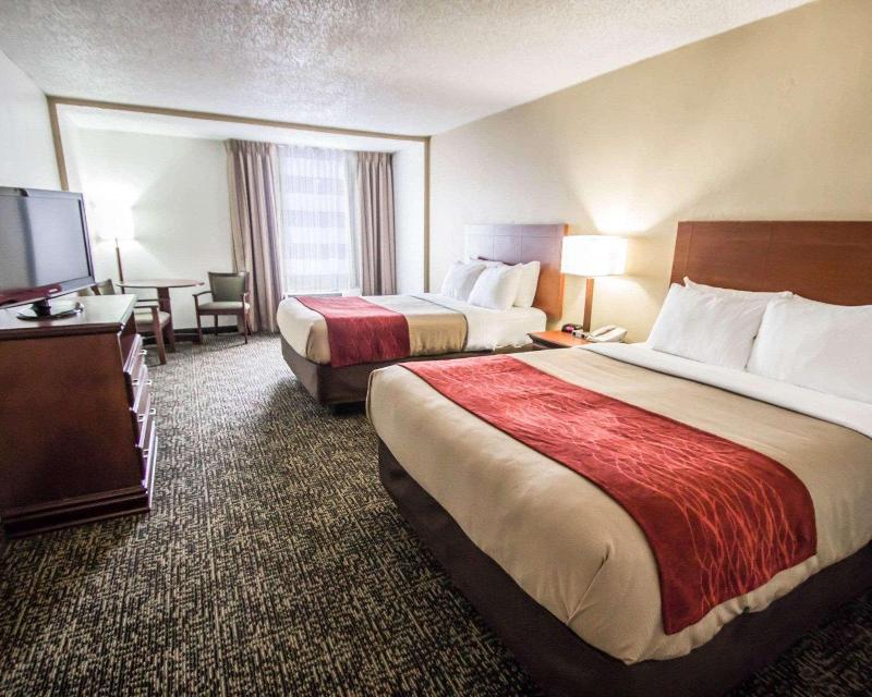 Holiday Inn Orlando North - Winter Park By IHG image