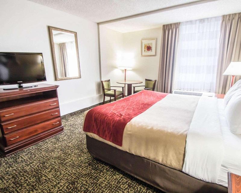 Holiday Inn Orlando North - Winter Park By IHG image
