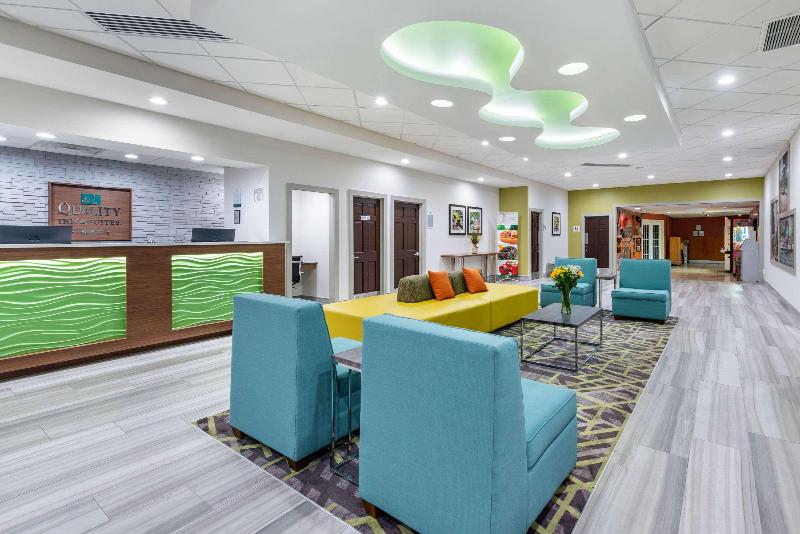 Quality Inn & Suites Palatka Riverfront image