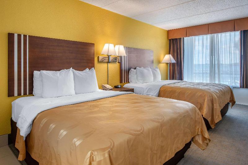 Quality Inn & Suites Palatka Riverfront image