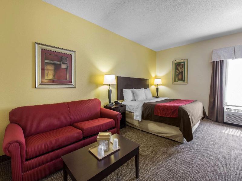 Comfort Inn & Suites Thomson Area image