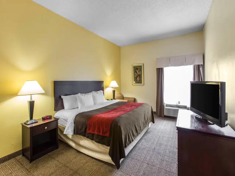 Comfort Inn & Suites Thomson Area image