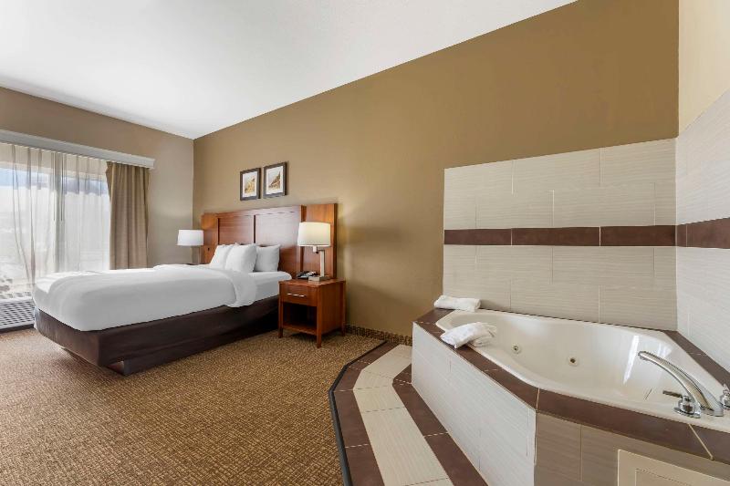 Comfort Inn & Suites Near Indiana Dunes State Park image
