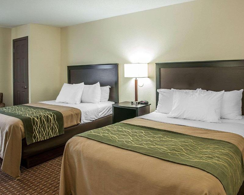 Comfort Inn & Suites Warsaw Area image