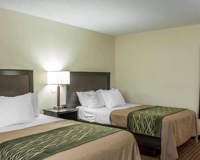 Comfort Inn & Suites Warsaw Area image