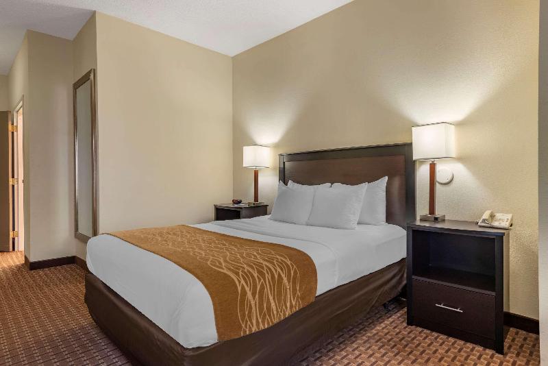 Comfort Inn & Suites Warsaw Area image