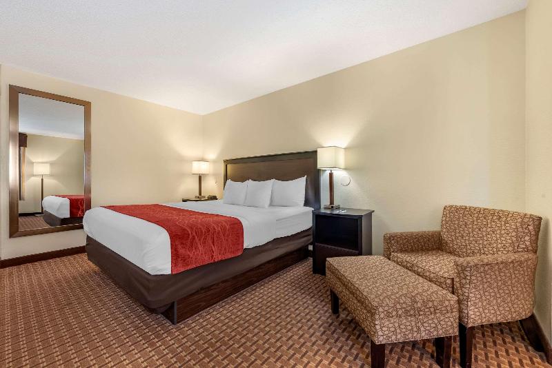 Comfort Inn & Suites Warsaw Area image
