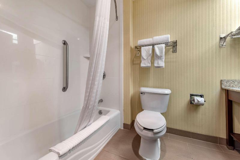 Comfort Inn & Suites Warsaw Area image