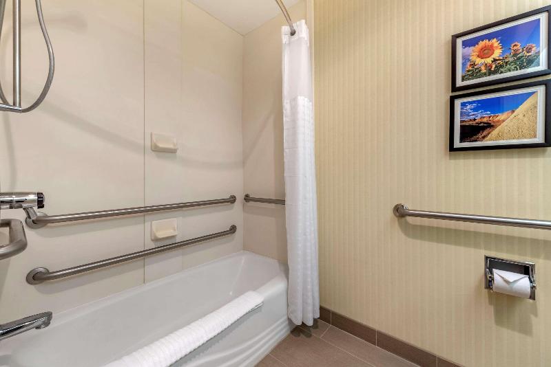 Comfort Inn & Suites Warsaw Area image