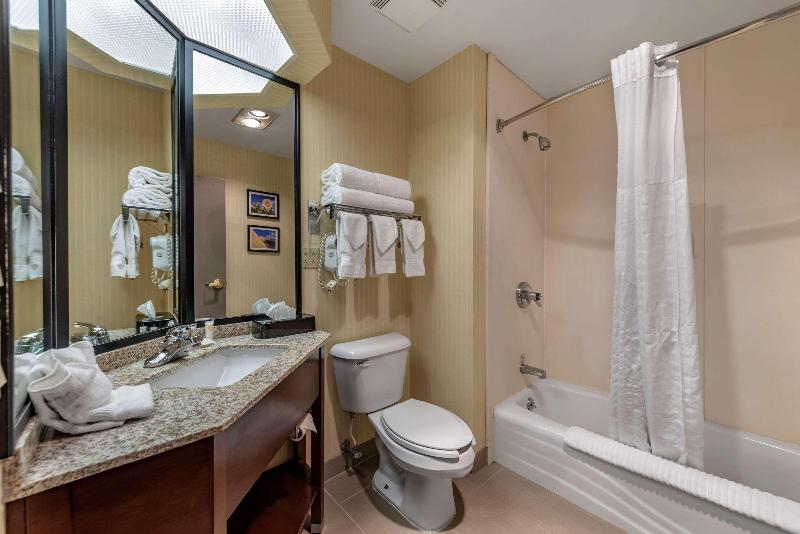 Comfort Inn & Suites Warsaw Area image