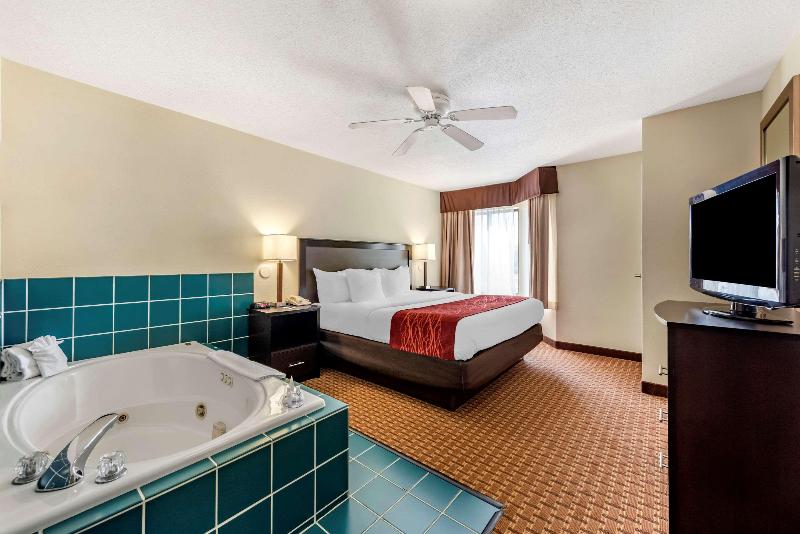 Comfort Inn & Suites Warsaw Area image