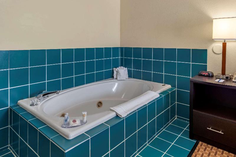 Comfort Inn & Suites Warsaw Area image