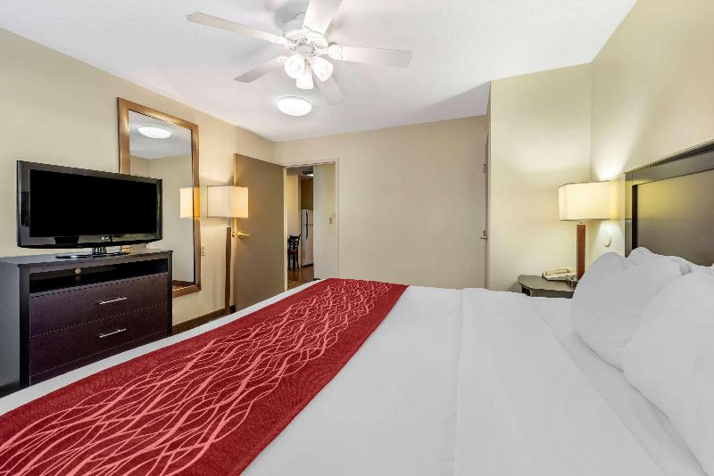 Comfort Inn & Suites Warsaw Area image