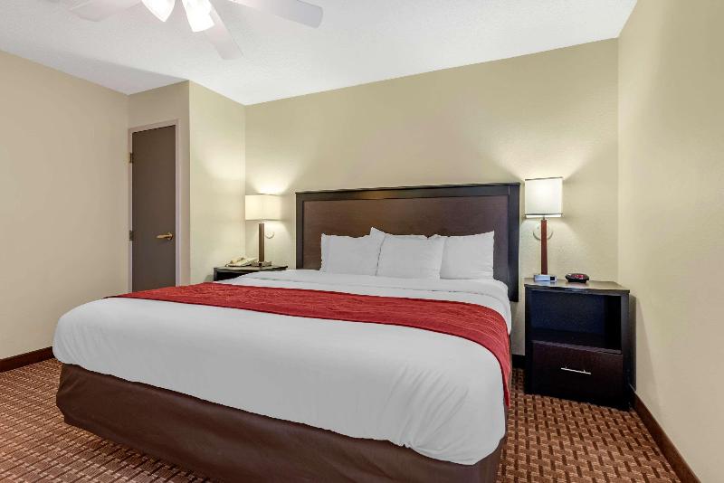 Comfort Inn & Suites Warsaw Area image