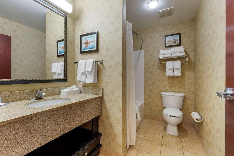 Comfort Inn & Suites Cambridge image