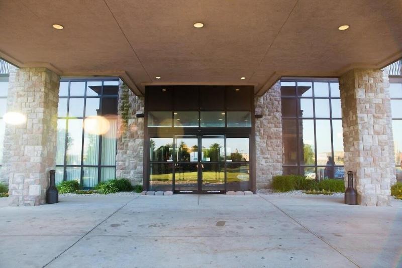 Shoreline Inn & Conference Center, an Ascend Colle image