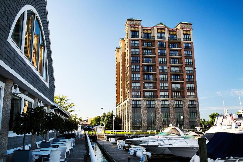 Shoreline Inn & Conference Center, an Ascend Colle image