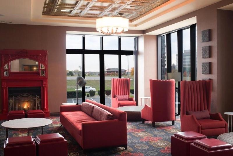 Shoreline Inn & Conference Center, an Ascend Colle image