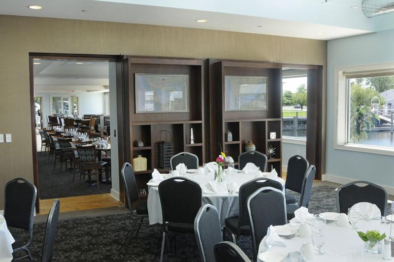 Shoreline Inn & Conference Center, an Ascend Colle image