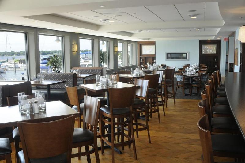 Shoreline Inn & Conference Center, an Ascend Colle image