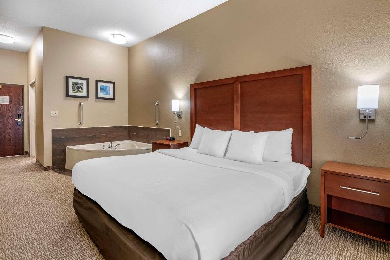 Comfort Inn & Suites O'Fallon Area image