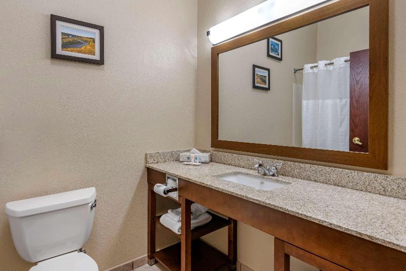 Comfort Inn & Suites O'Fallon Area image