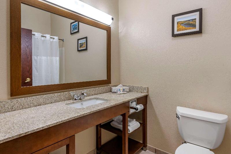 Comfort Inn & Suites O'Fallon Area image