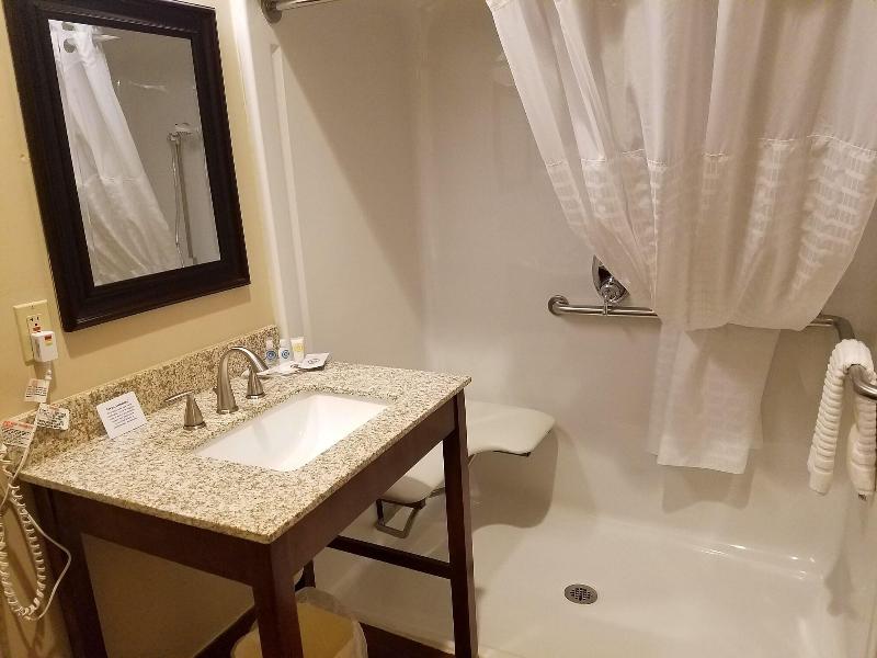 Comfort Suites Historic Route 66 image