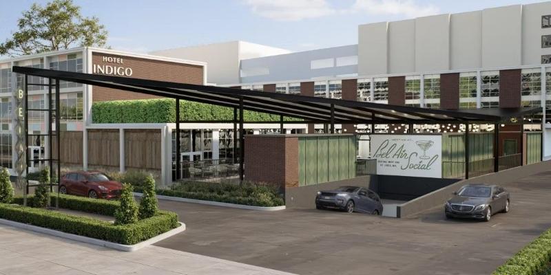 Hotel Indigo St Louis - Central West End by IHG