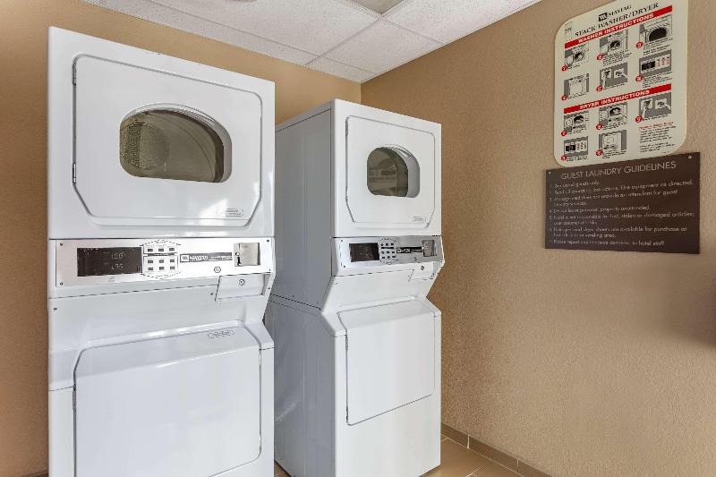Comfort Inn St. Robert/Fort Leonard Wood image