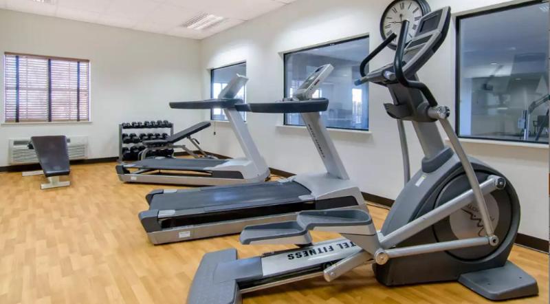 Comfort Inn St. Robert/Fort Leonard Wood image