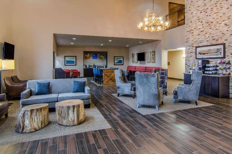 Comfort Inn St. Robert/Fort Leonard Wood image