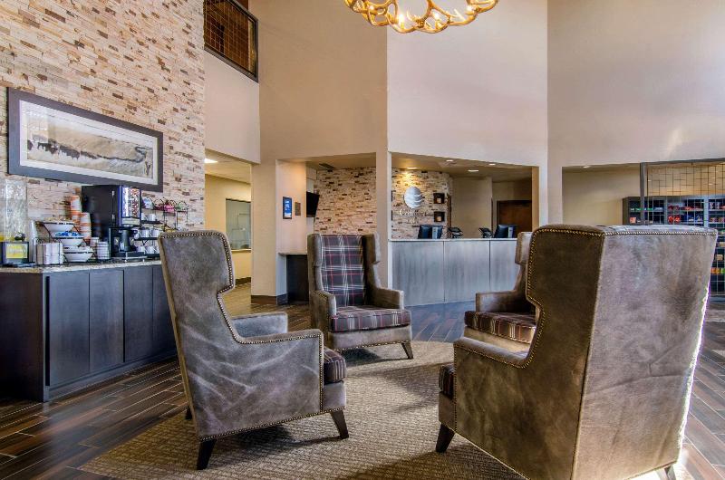 Comfort Inn St. Robert/Fort Leonard Wood image