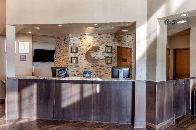 Comfort Inn St. Robert/Fort Leonard Wood image