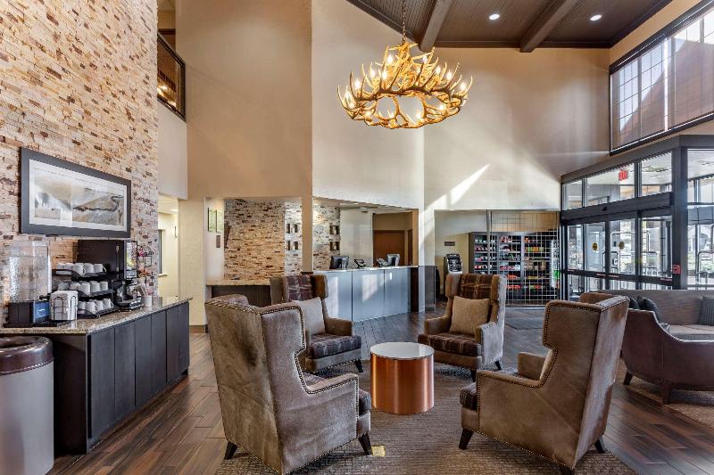Comfort Inn St. Robert/Fort Leonard Wood image