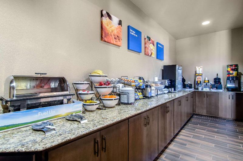 Comfort Inn St. Robert/Fort Leonard Wood image