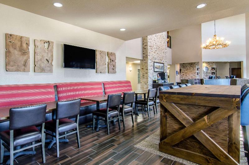 Comfort Inn St. Robert/Fort Leonard Wood image