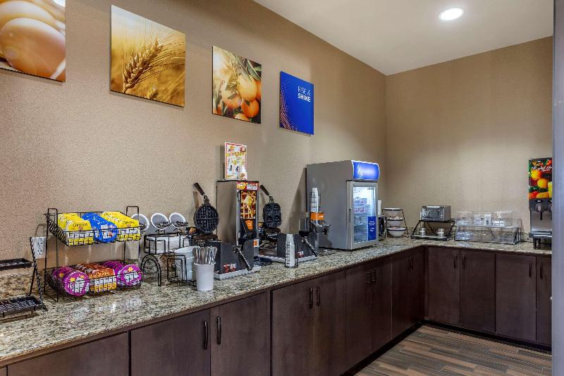 Comfort Inn St. Robert/Fort Leonard Wood image