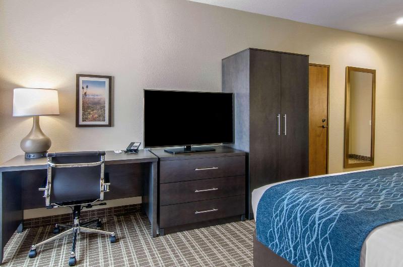 Comfort Inn St. Robert/Fort Leonard Wood image