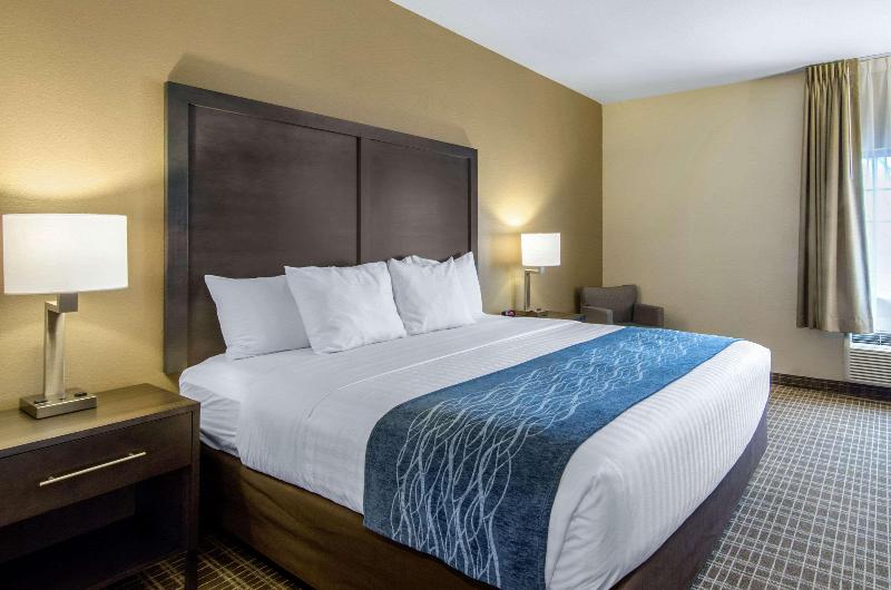 Comfort Inn St. Robert/Fort Leonard Wood image