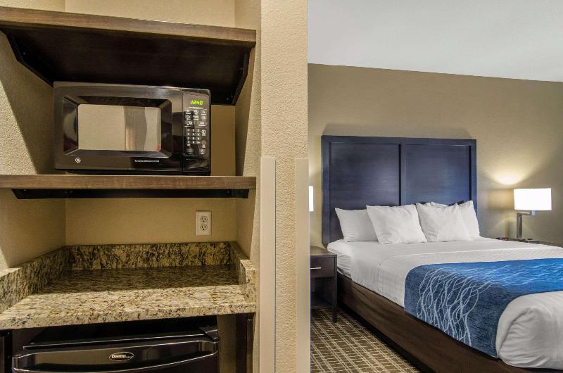Comfort Inn St. Robert/Fort Leonard Wood image