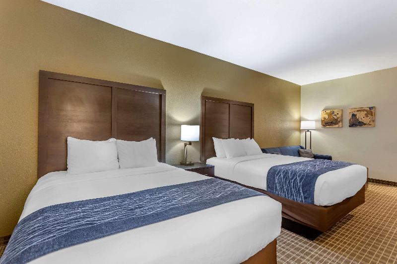 Comfort Inn St. Robert/Fort Leonard Wood image