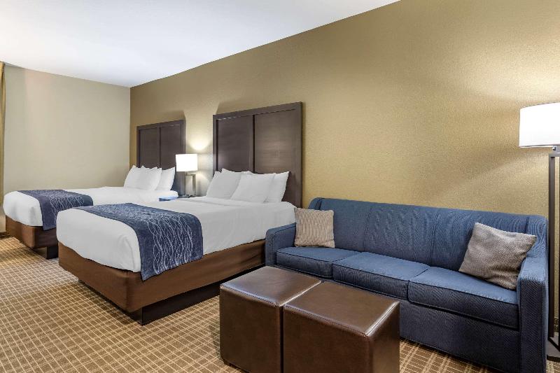 Comfort Inn St. Robert/Fort Leonard Wood image