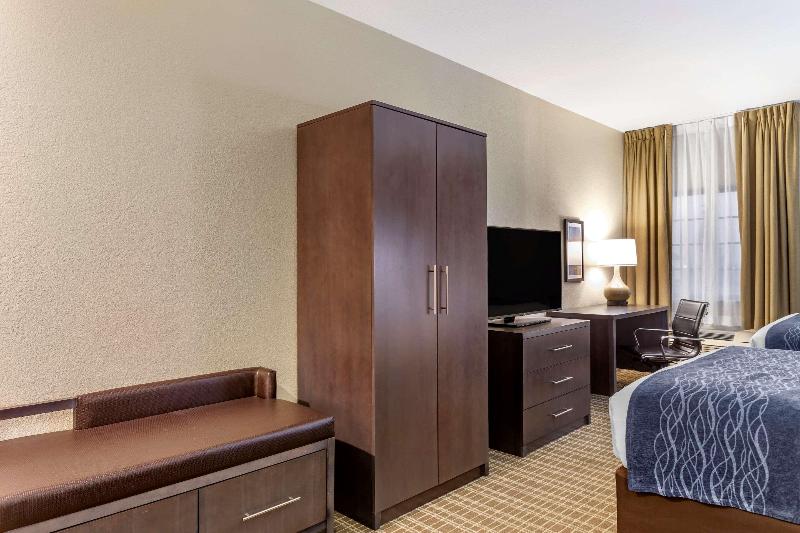 Comfort Inn St. Robert/Fort Leonard Wood image