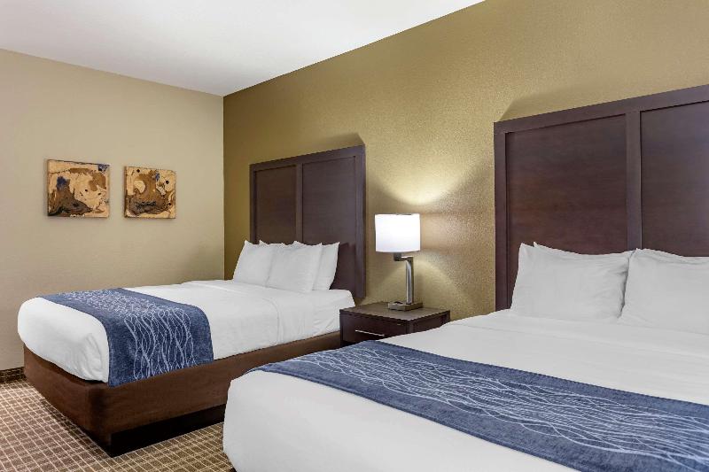 Comfort Inn St. Robert/Fort Leonard Wood image