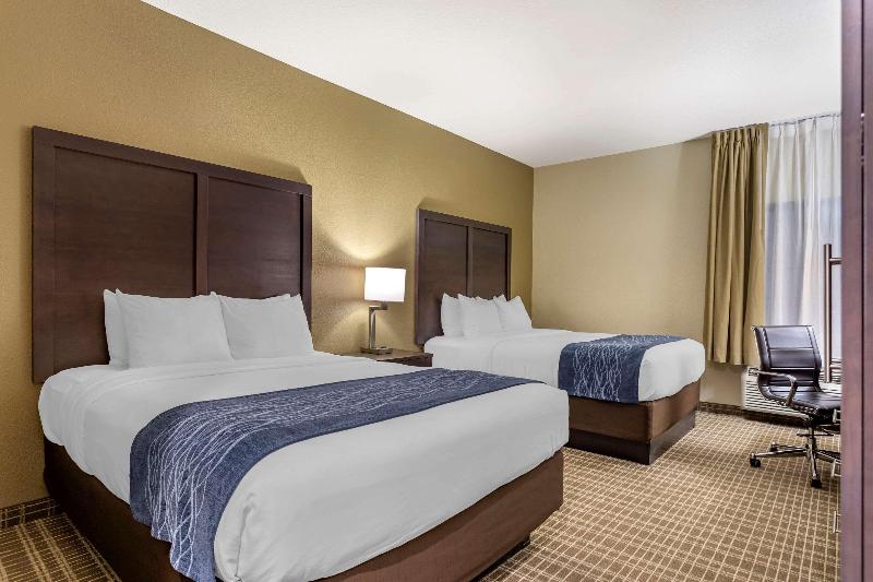 Comfort Inn St. Robert/Fort Leonard Wood image
